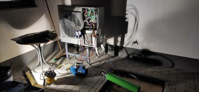 Kompleksowe instalacje grzewcze i sanitarne, 30 lat na rynku