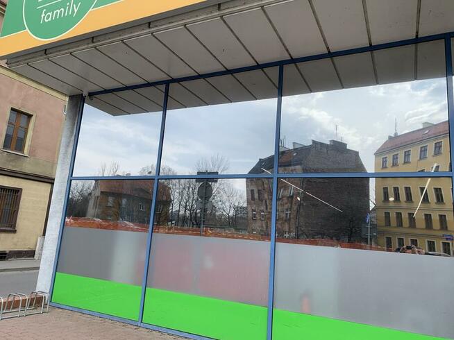 Folie Okienne /Przeciwsłoneczne przyciemnianie Szyb