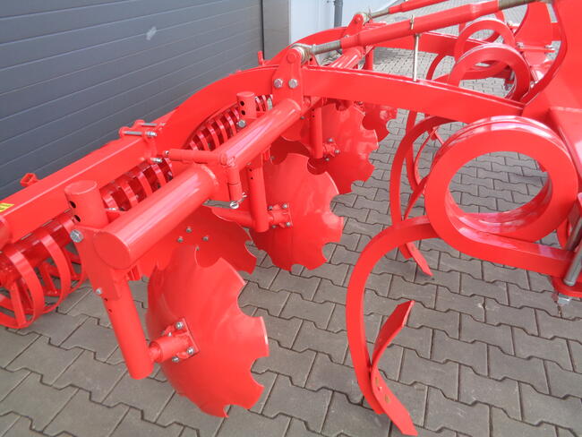 Agregat Bezorkowy KULT - BATYRA Lublin