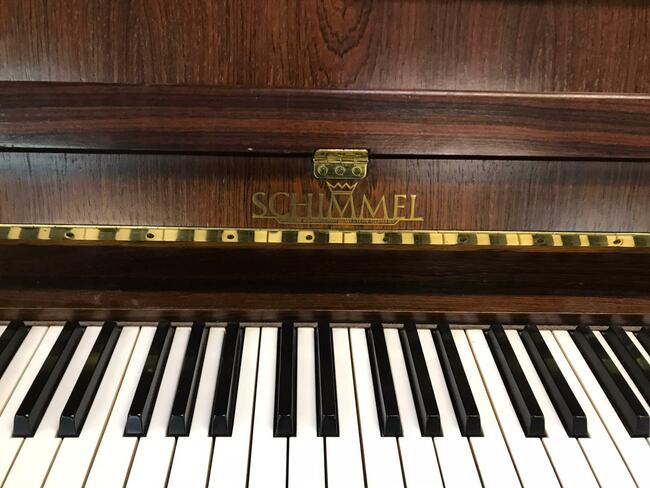 Strojenie pianin i fortepianów Świdnica, Dolny Śląsk