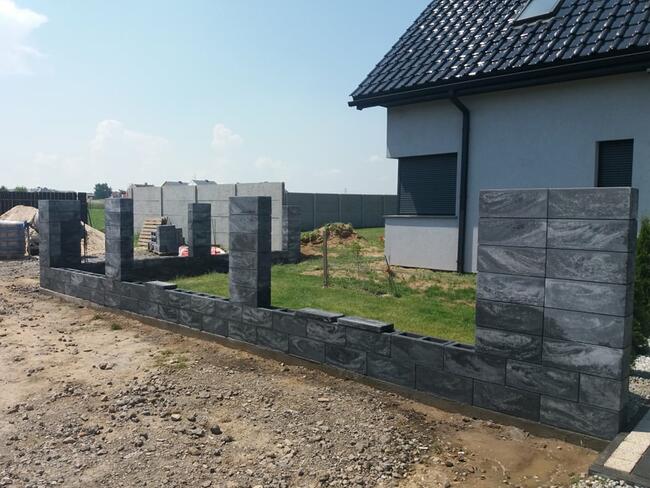 #Budowa#Ogrodzeń #Modułowych # Łupanych # Panelowych #