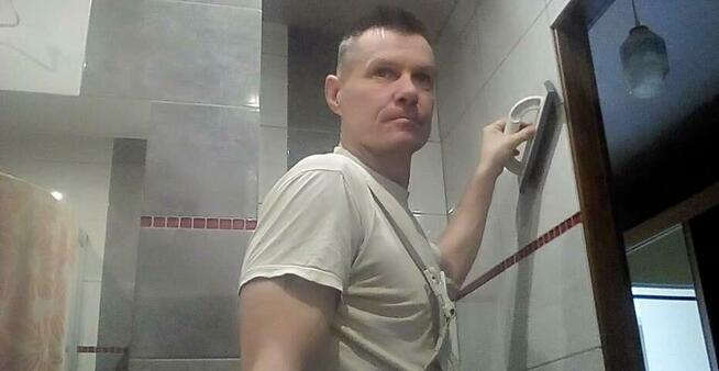 Niepijący budowlaniec z doświadczeniem,