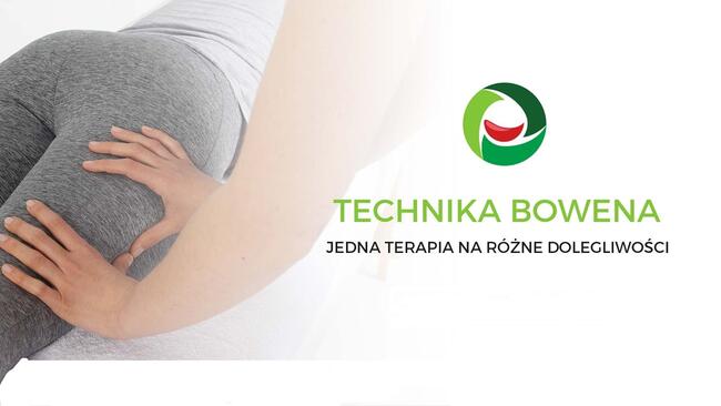 Rehabilitacja, masaż, terapia manualna BOWENA w domu pacjenta.