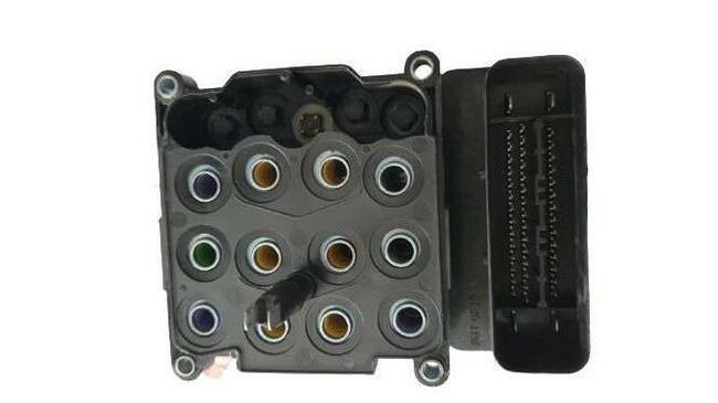 Sterownik pompy ABS 1K0614517BD
