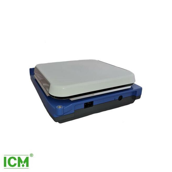 IKA C-MAG MS 10 | Mieszadło Magnetyczne | OUTLET