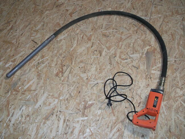 GLEBOGRYZARKA OPRYSKIWACZ WERTYKULATOR WYPOŻYCZALNIA