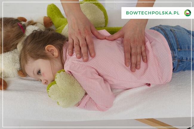 Rehabilitacja, masaż, terapia manualna BOWENA w domu pacjenta.