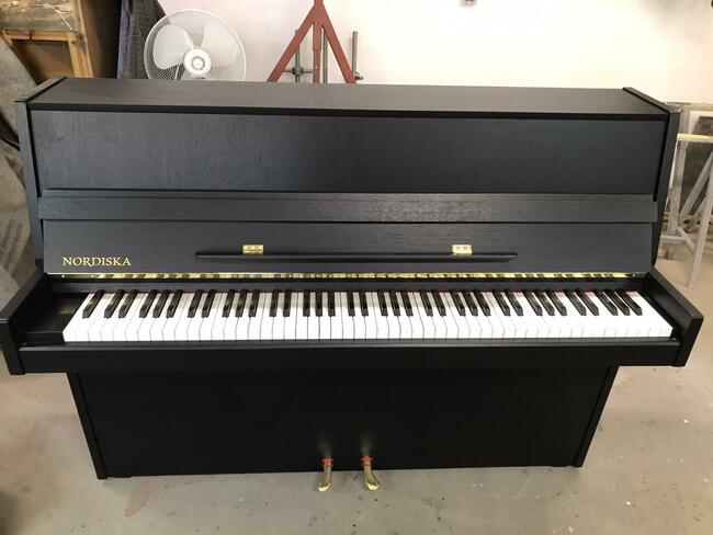 Strojenie pianin i fortepianów Świdnica, Dolny Śląsk