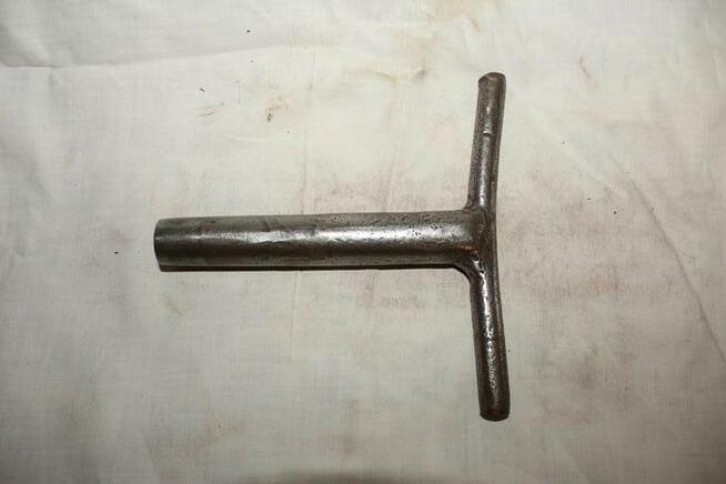 Klucz sześciokątny m14 Stan BDB