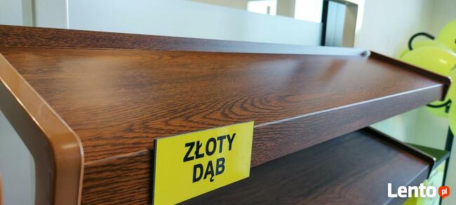 Parapety stalowe zewnętrzne - możliwa wysyłka - Blachtex