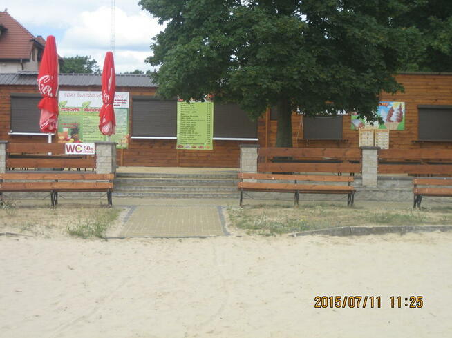 Punkt Gastronomiczny.