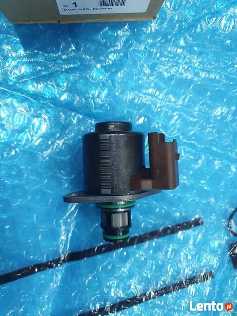 ZAWÓR POMPY CR CITROEN C4 II DS4 2.0 HDI