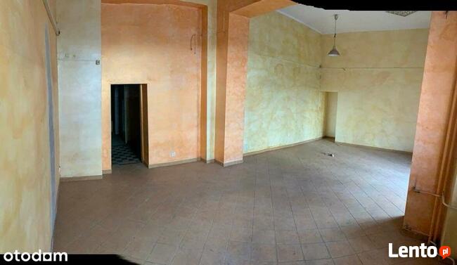 Kościuszki, lokal usługowy o pow. 154,28 m2