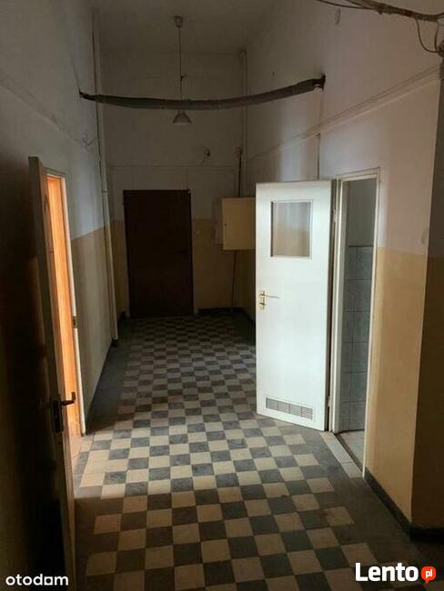 Kościuszki, lokal usługowy o pow. 154,28 m2