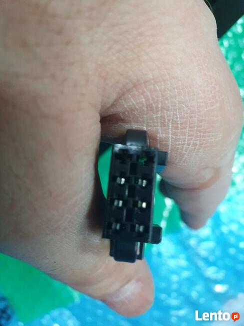 SPRZEDAM LUSTERKO PRAWE SKODA FABIA III