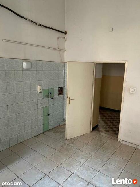 Kościuszki, lokal usługowy o pow. 154,28 m2