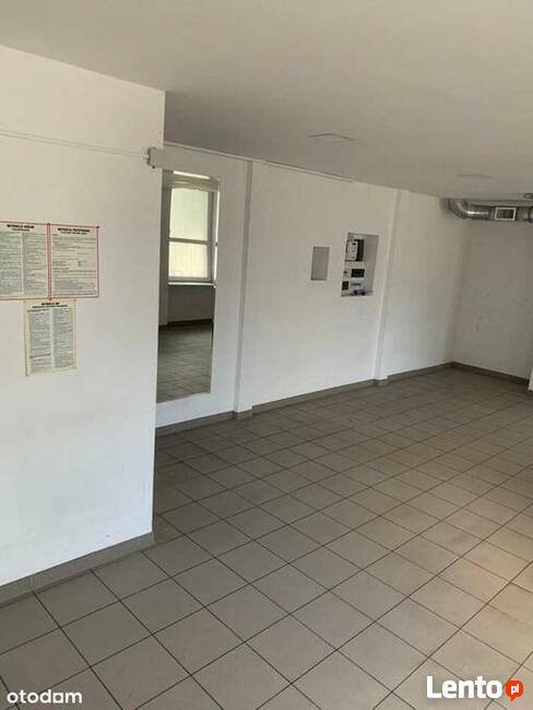 Pl. Kościuszki lokal o pow. 283 m2