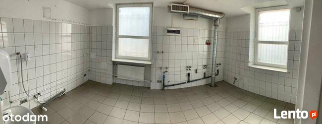 Pl. Kościuszki lokal o pow. 283 m2