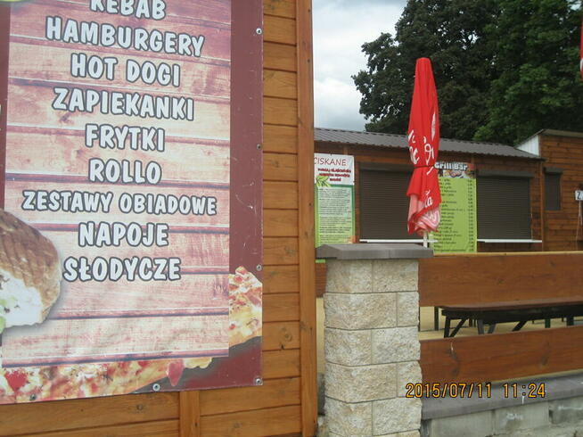 Punkt Gastronomiczny.