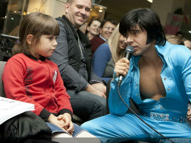 DZIEŃ KOBIET, wieczór panieński