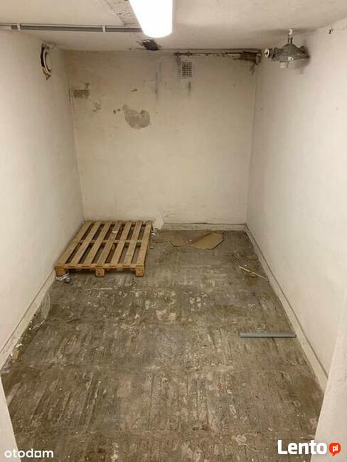 Pl. Kościuszki lokal o pow. 283 m2