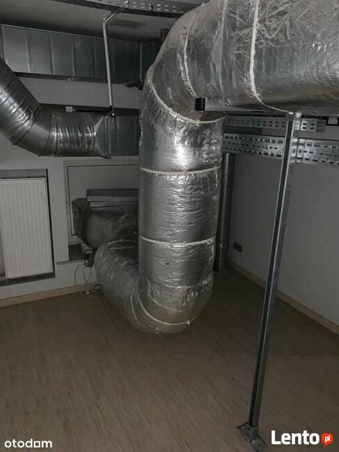 Pl. Kościuszki lokal o pow. 283 m2