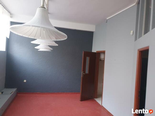 Podnajem pomieszczenia w salonie fryzjerskim