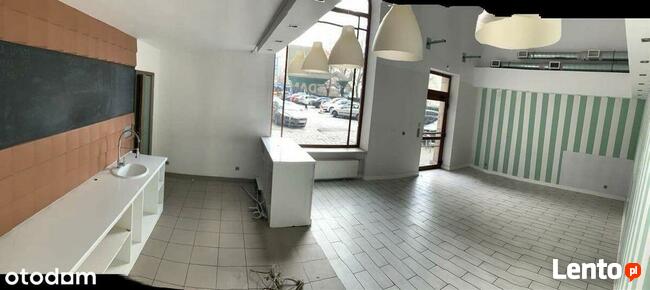 Pl. Kościuszki lokal o pow. 283 m2
