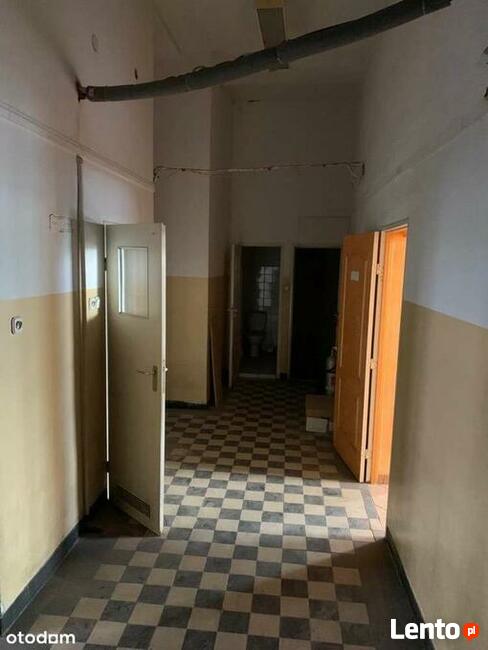 Kościuszki, lokal usługowy o pow. 154,28 m2