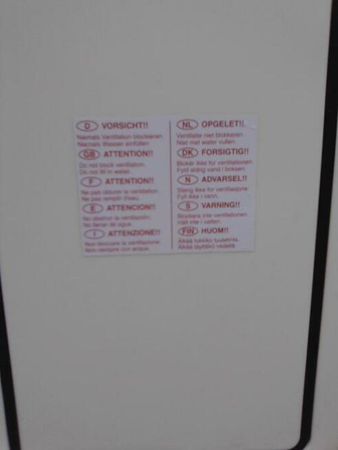 Mini lodówka na kosmetyki-przenośna-turystyczna