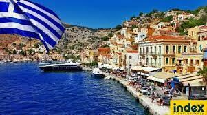 *Słoneczna Grecja*Wagabunda*