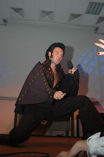 DZIEŃ KOBIET, wieczór panieński