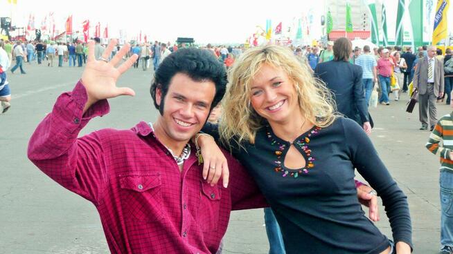 DZIEŃ KOBIET, wieczór panieński