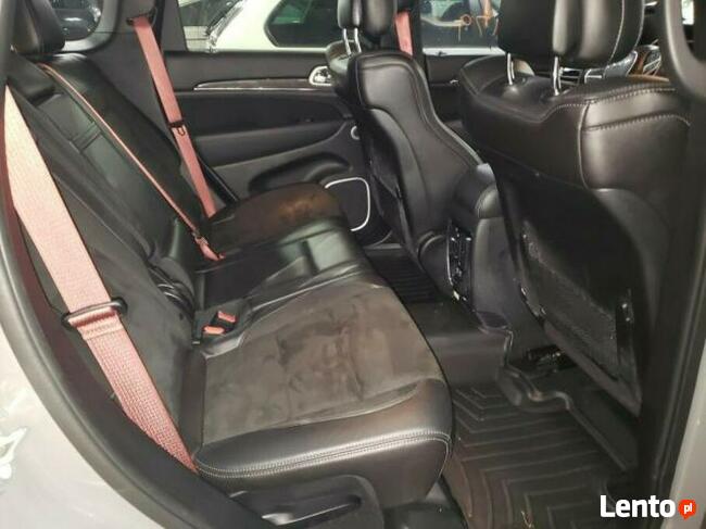 Jeep Grand Cherokee SRT, 2020, 6.4L, porysowany