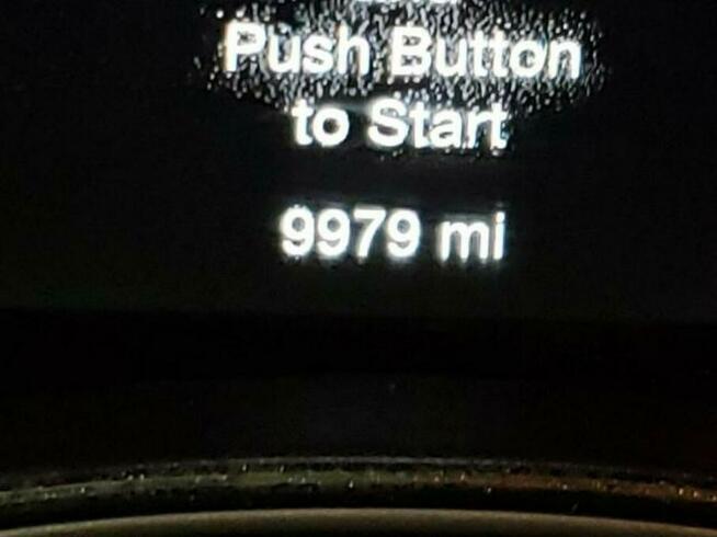 Jeep Grand Cherokee SRT, 2020, 6.4L, porysowany