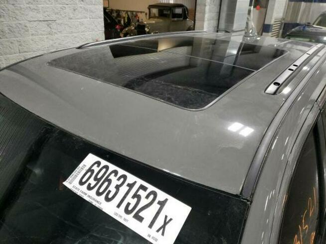 Jeep Grand Cherokee SRT, 2020, 6.4L, porysowany