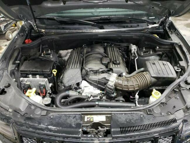 Jeep Grand Cherokee SRT, 2020, 6.4L, porysowany