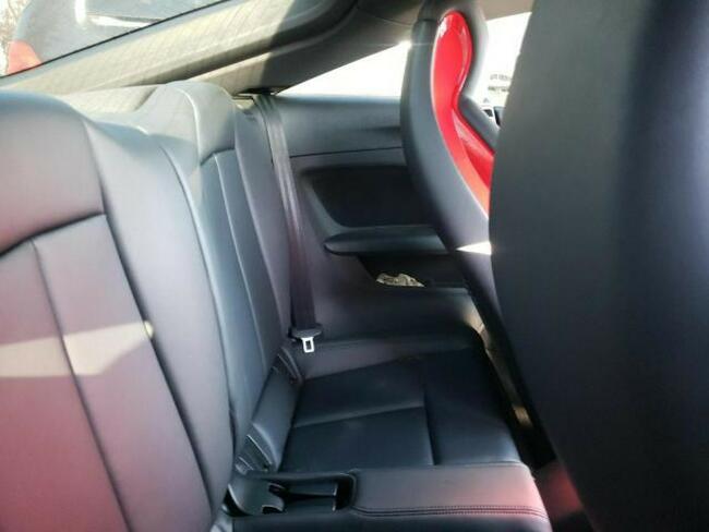 Audi TT RS 2021, 2.5L, 4x4, porysowany