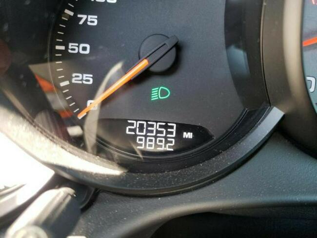 Porsche 911 Carrera S, 2015, 3.8L, porysowany lakier