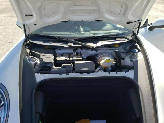 Porsche 911 Carrera S, 2015, 3.8L, porysowany lakier