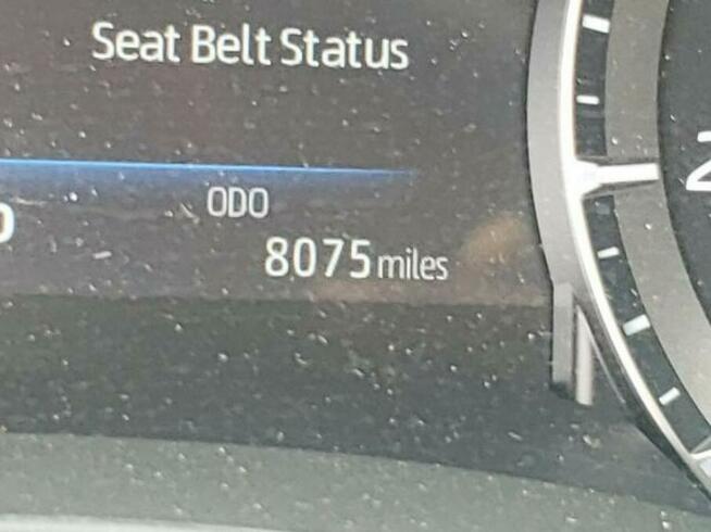 Toyota Highlander 2020, 3.5L, XLE, po gradobiciu