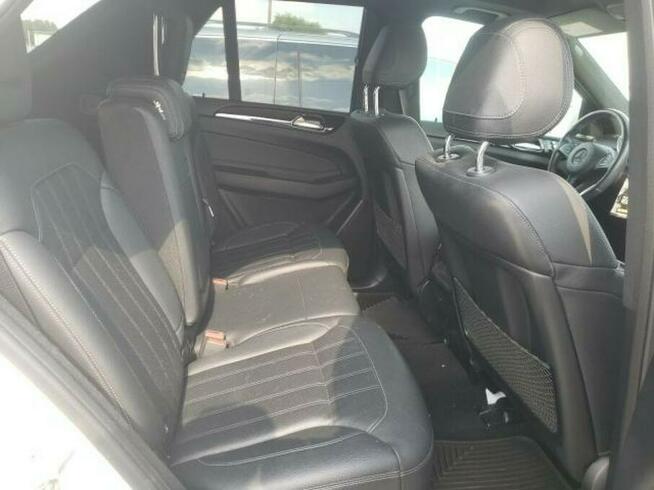 Mercedes GLE 350 2017 ,3.5L, po gradobiciu