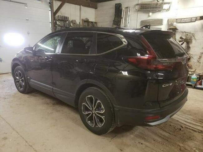 Honda CR-V 2020, 1.5L, 4x4, po gradobiciu