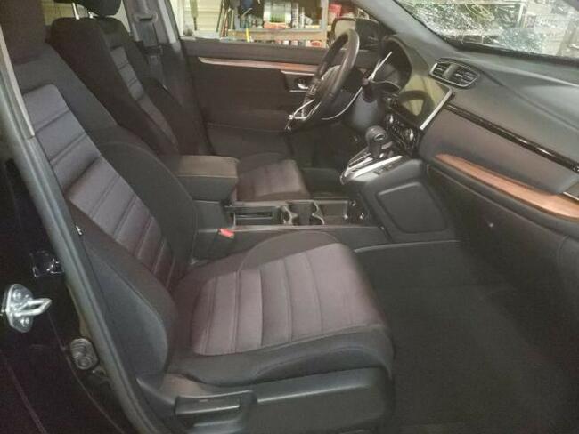 Honda CR-V 2020, 1.5L, 4x4, po gradobiciu