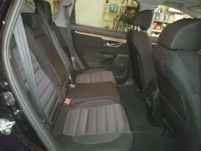 Honda CR-V 2020, 1.5L, 4x4, po gradobiciu