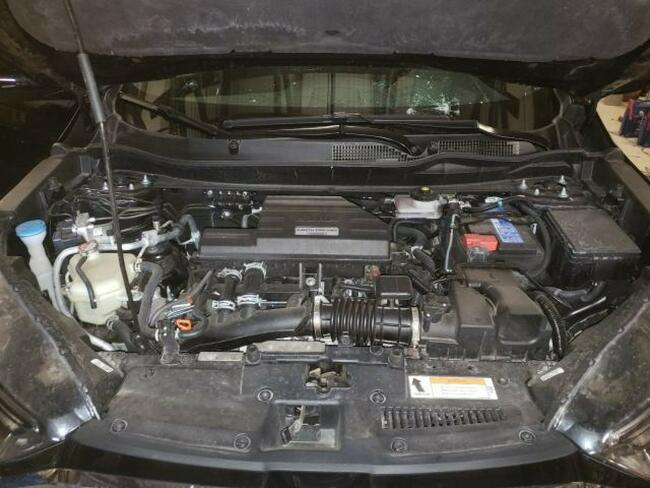 Honda CR-V 2020, 1.5L, 4x4, po gradobiciu