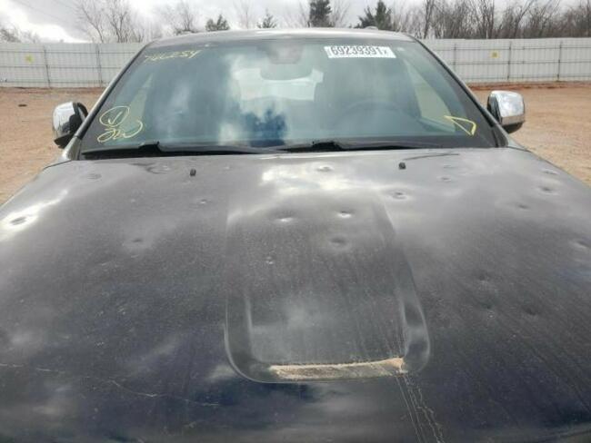 Jeep Grand Cherokee 2019, 3.6L, 4x4, po gradobiciu