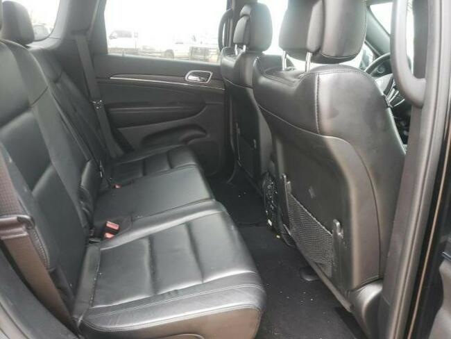 Jeep Grand Cherokee 2019, 3.6L, 4x4, po gradobiciu