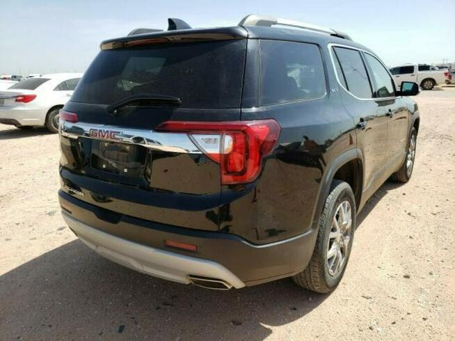 GMC Acadia 2020, 3.6L, SLT, po gradobiciu