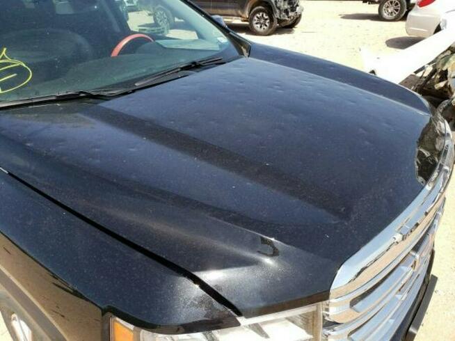 GMC Acadia 2020, 3.6L, SLT, po gradobiciu